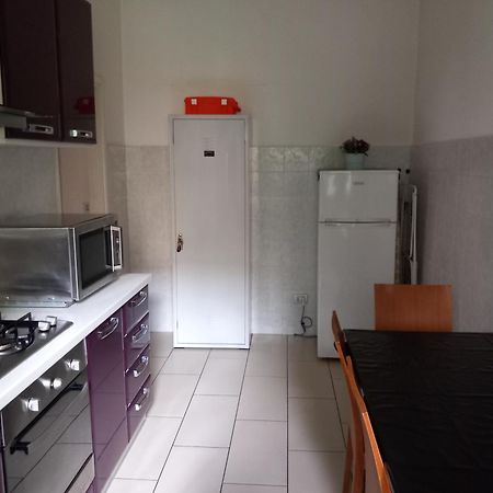 Apartamento Vicino Policlinico San Donato 圣多纳托-米拉内塞 外观 照片