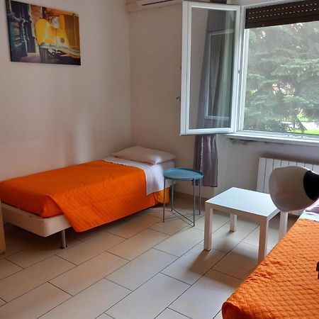 Apartamento Vicino Policlinico San Donato 圣多纳托-米拉内塞 外观 照片