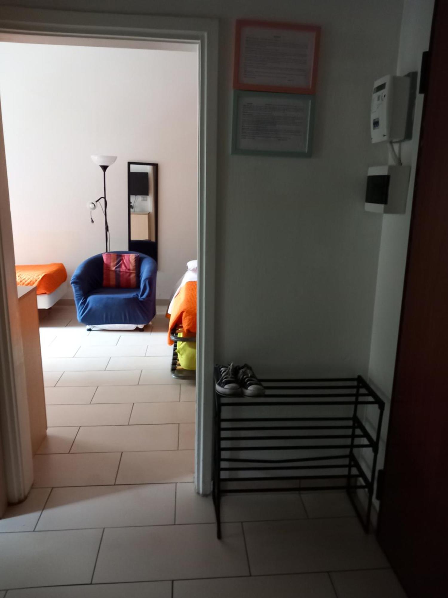 Apartamento Vicino Policlinico San Donato 圣多纳托-米拉内塞 外观 照片