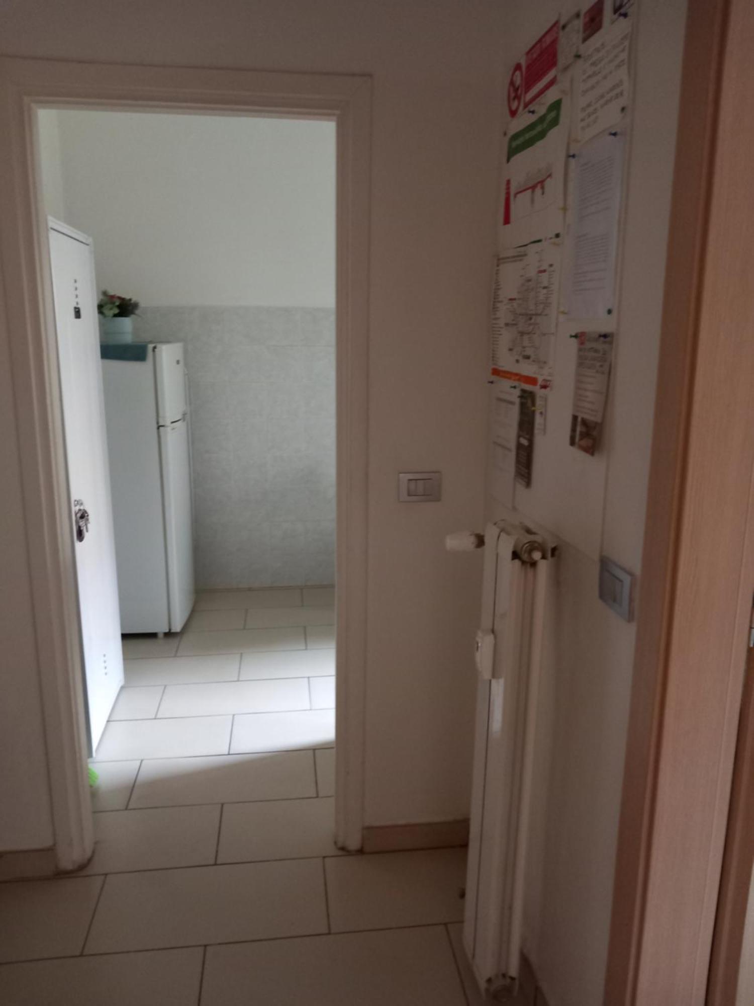 Apartamento Vicino Policlinico San Donato 圣多纳托-米拉内塞 外观 照片