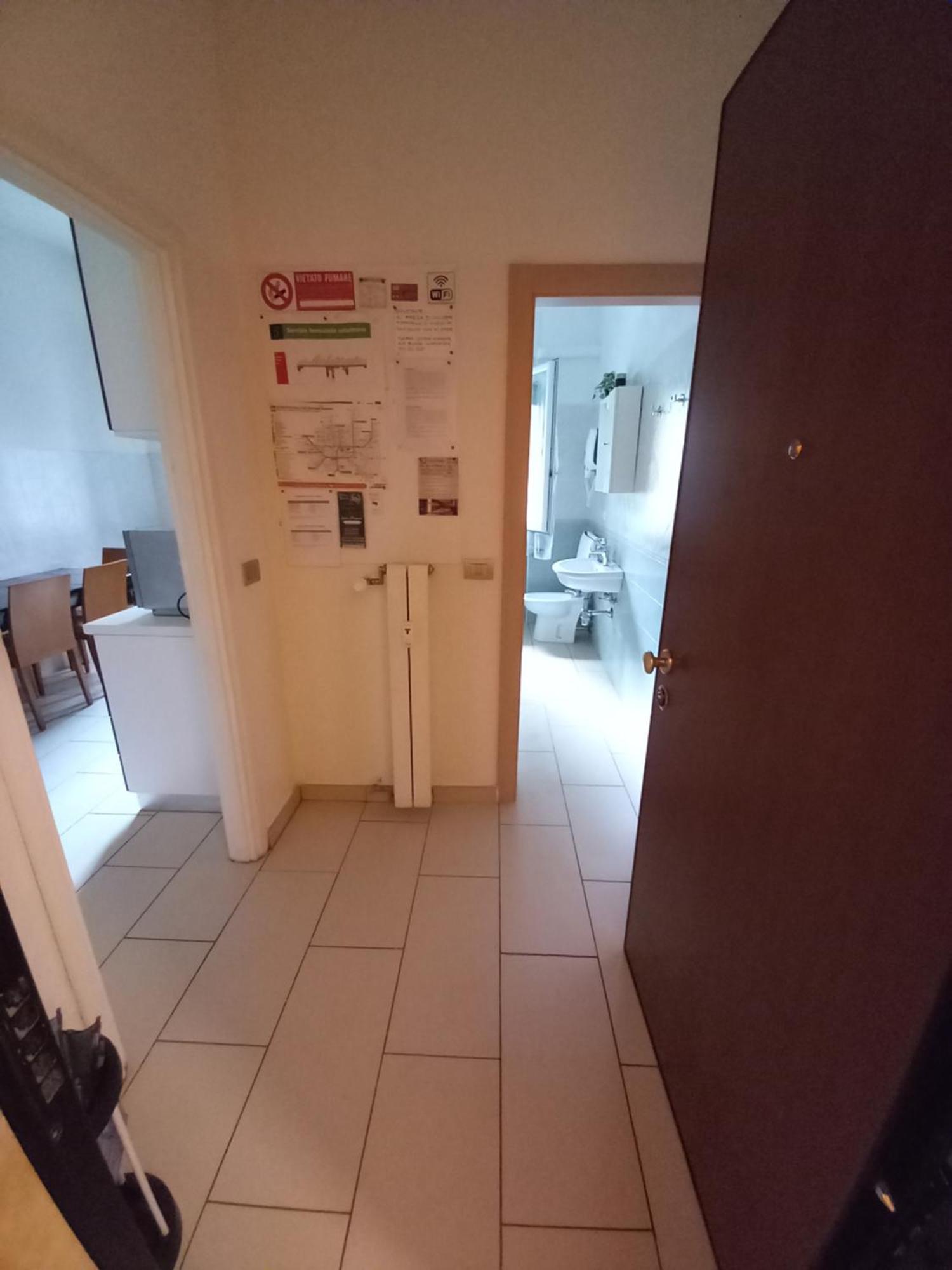 Apartamento Vicino Policlinico San Donato 圣多纳托-米拉内塞 外观 照片