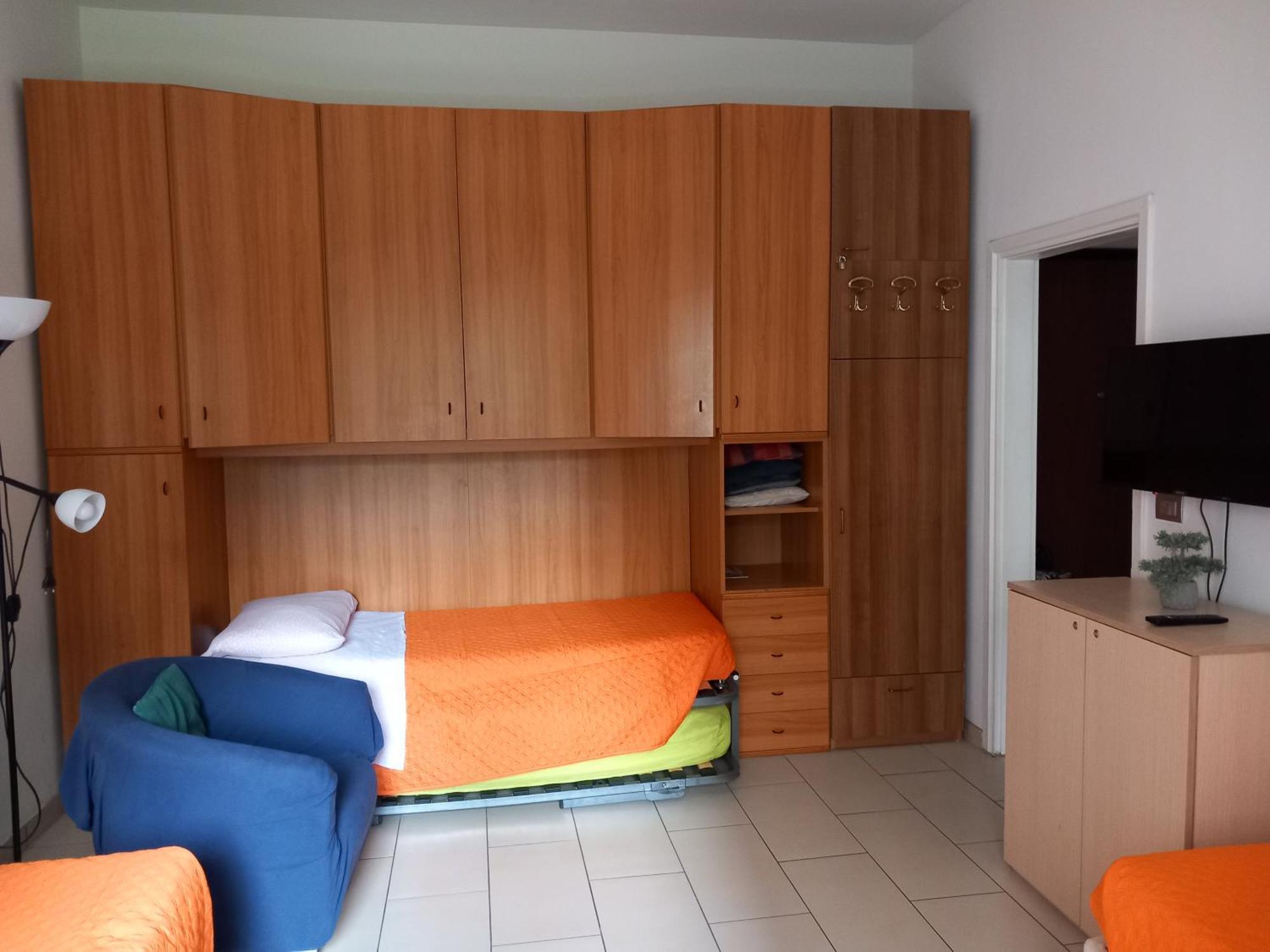 Apartamento Vicino Policlinico San Donato 圣多纳托-米拉内塞 外观 照片