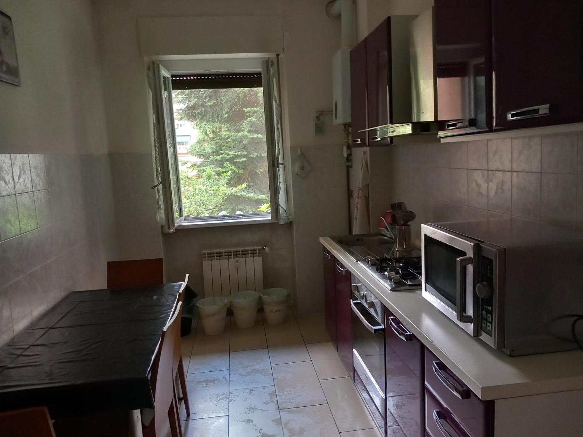 Apartamento Vicino Policlinico San Donato 圣多纳托-米拉内塞 外观 照片