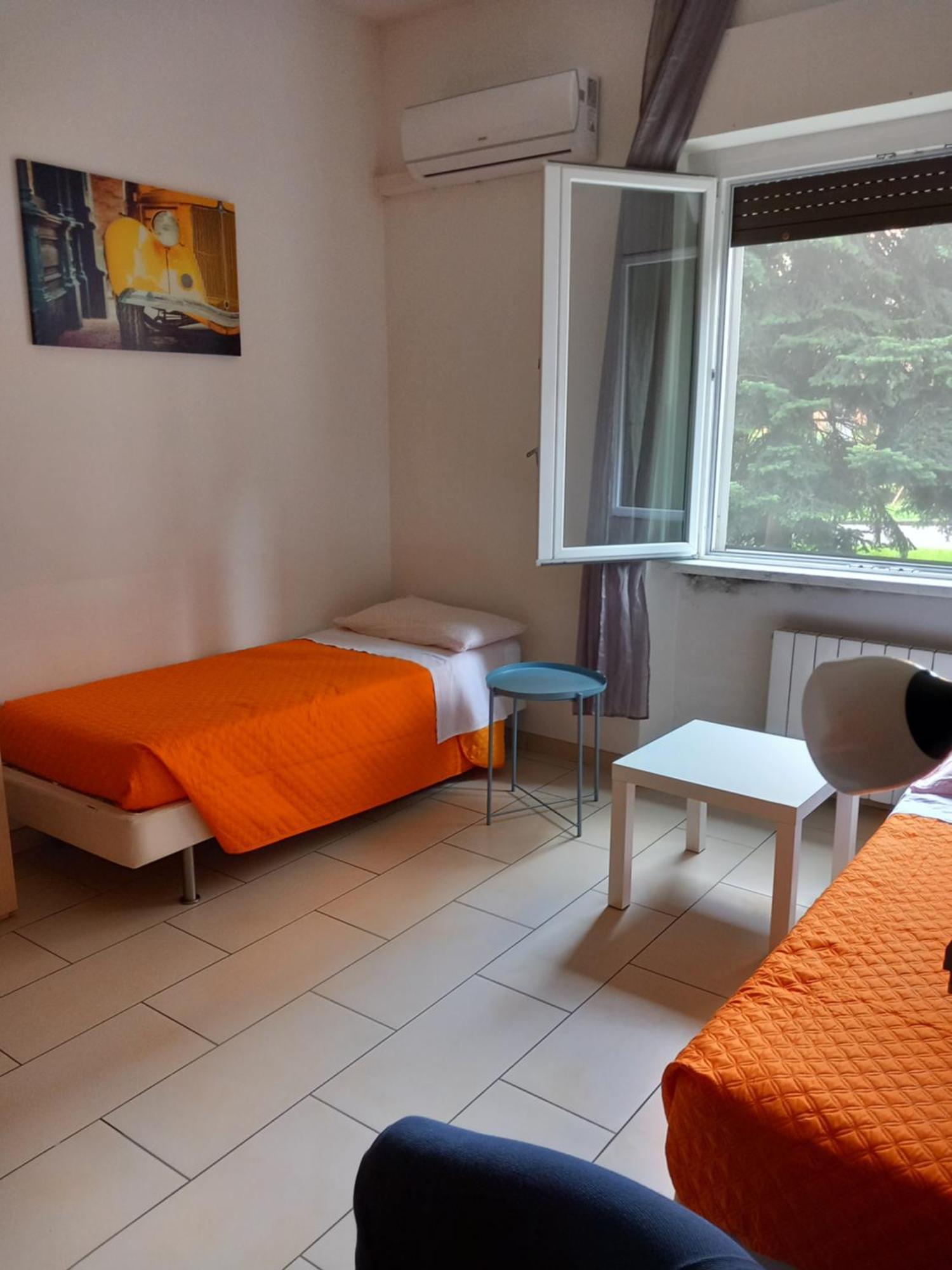 Apartamento Vicino Policlinico San Donato 圣多纳托-米拉内塞 外观 照片