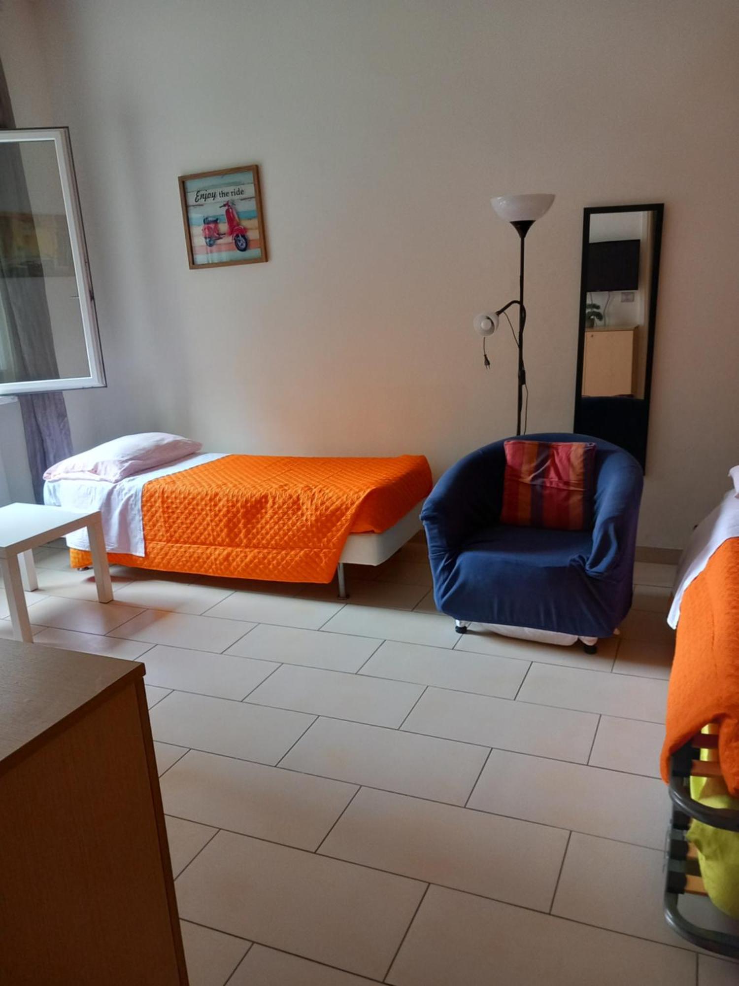 Apartamento Vicino Policlinico San Donato 圣多纳托-米拉内塞 外观 照片