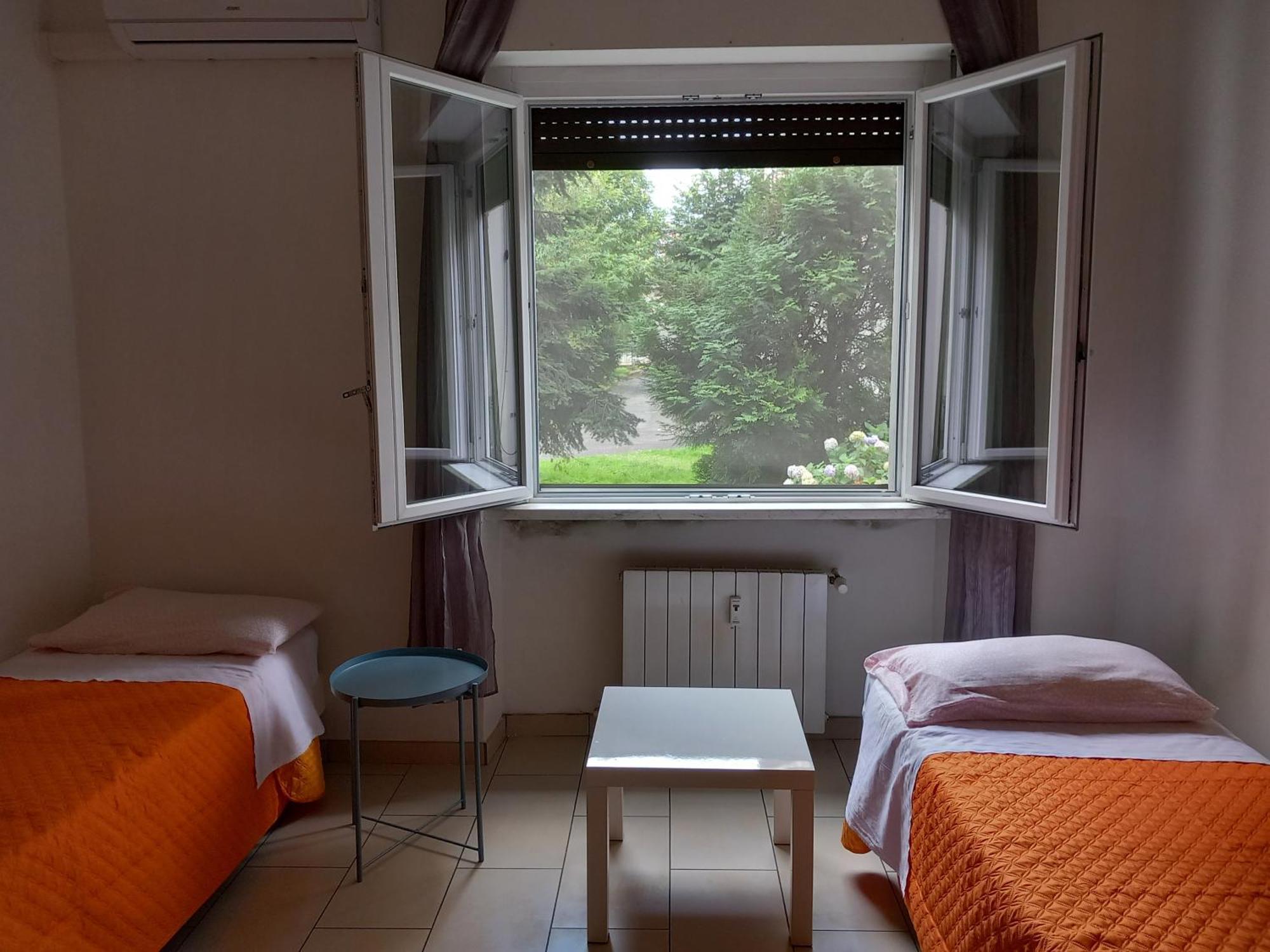 Apartamento Vicino Policlinico San Donato 圣多纳托-米拉内塞 外观 照片